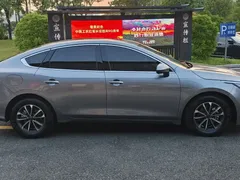 2024 BYD Destroyer 05 DM-i PHEV 55km Luxury — фото 6