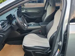 2024 BYD Destroyer 05 DM-i PHEV 55km Luxury — фото 11