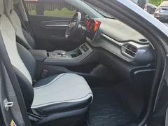 2024 BYD Destroyer 05 DM-i PHEV 55km Luxury — фото 12