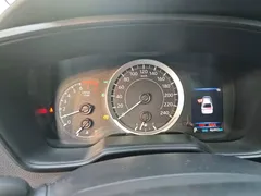 2021 Toyota Corolla 1.2T S-CVT Elite Plus, белый — фото 7