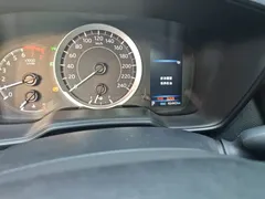 2021 Toyota Corolla 1.2T S-CVT Elite Plus, белый — фото 8