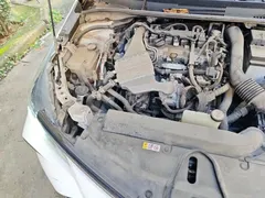 2021 Toyota Corolla 1.2T S-CVT Elite Plus, белый — фото 20