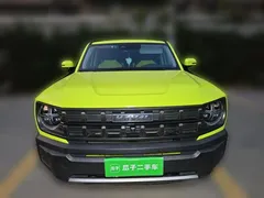 2022 Haval Cool Dog 1.5T DCT 4WD, зелёный — фото 23
