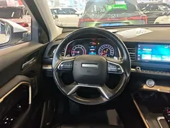 2021 Haval H6 1.5T AT Champion, белый — фото 11