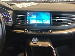 2021 Haval H6 1.5T AT Champion, белый — фото 13