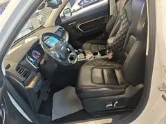 2021 Haval H6 1.5T AT Champion, белый — фото 15