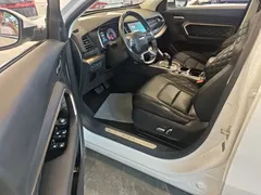 2021 Haval H6 1.5T AT Champion, белый — фото 16