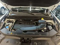 2021 Haval H6 1.5T AT Champion, белый — фото 20