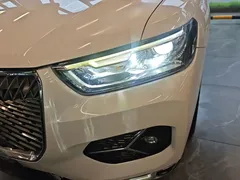 2021 Haval H6 1.5T AT Champion, белый — фото 24
