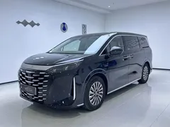 2025 BYD Xia DM-i PHEV 1.5T 180km, чёрный — фото 1