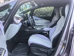 2021 BYD Dolphin EV 405km Freedom — фото 4