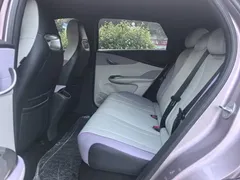 2021 BYD Dolphin EV 405km Freedom — фото 6