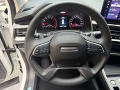 2021 Haval H6 1.5T AT Urban, белый — фото 12