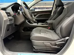 2021 Haval H6 1.5T AT Urban, белый — фото 17