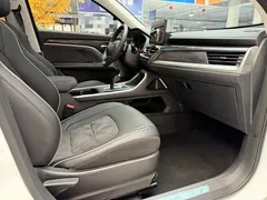 2021 Haval H6 1.5T AT Urban, белый — фото 21