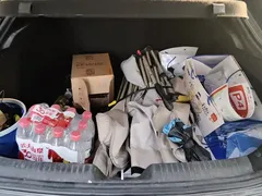 2022 Changan UNI-V 1.5T Premium — фото 4