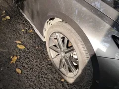 2022 Changan UNI-V 1.5T Premium — фото 6