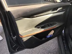 2022 Changan UNI-V 1.5T Premium — фото 7