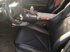 2022 Changan UNI-V 1.5T Premium — фото 9