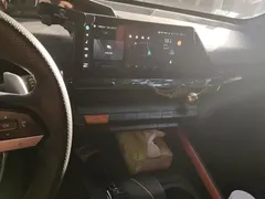 2022 Changan UNI-V 1.5T Premium — фото 13