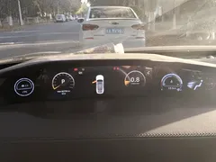 2022 Changan UNI-V 1.5T Premium — фото 14