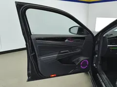 2023 Volkswagen Passat 330TSI Elite, чёрный — фото 7