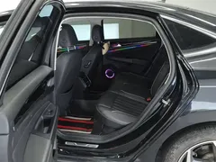 2023 Volkswagen Passat 330TSI Elite, чёрный — фото 11