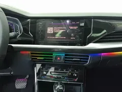 2023 Volkswagen Passat 330TSI Elite, чёрный — фото 13