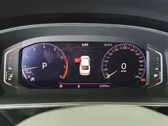 2023 Volkswagen Passat 330TSI Elite, чёрный — фото 14