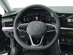 2023 Volkswagen Passat 330TSI Elite, чёрный — фото 15