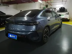 2022 BYD Seal 700km Long Range RWD — фото 3