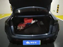 2022 BYD Seal 700km Long Range RWD — фото 4