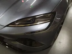 2022 BYD Seal 700km Long Range RWD — фото 5