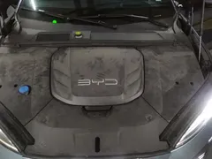 2022 BYD Seal 700km Long Range RWD — фото 10