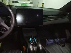 2022 BYD Seal 700km Long Range RWD — фото 13
