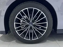 2025 BYD Han PHEV 125km LiDAR ADAS — фото 3