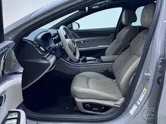 2025 BYD Han PHEV 125km LiDAR ADAS — фото 4