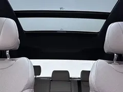 2025 BYD Han PHEV 125km LiDAR ADAS — фото 6