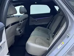 2025 BYD Han PHEV 125km LiDAR ADAS — фото 8