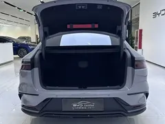 2025 BYD Han PHEV 125km LiDAR ADAS — фото 11