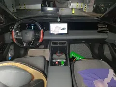 2024 BYD Qin L PHEV 80km Leading — фото 5