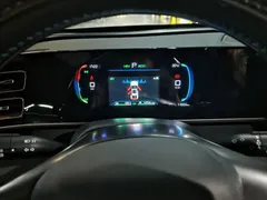 2024 BYD Qin L PHEV 80km Leading — фото 7