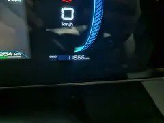 2024 BYD Qin L PHEV 80km Leading — фото 8