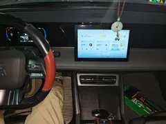 2024 BYD Qin L PHEV 80km Leading — фото 9