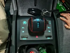 2024 BYD Qin L PHEV 80km Leading — фото 10