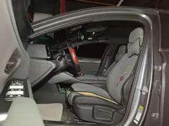 2024 BYD Qin L PHEV 80km Leading — фото 11