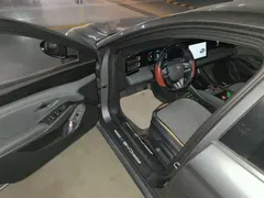 2024 BYD Qin L PHEV 80km Leading — фото 12