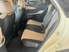 2025 BYD Dolphin Smart Driving 410km Fashion, белый — фото 9