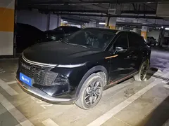 2022 Haval Shenshou 1.5T Premium, чёрный — фото 1