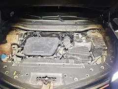 2022 Haval Shenshou 1.5T Premium, чёрный — фото 10
